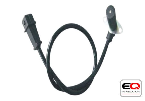 Sensores Rotacion (CKP)
