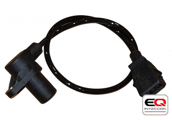 Sensores Rotacion (CKP)