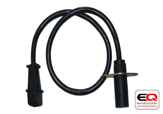 Sensores Rotacion (CKP)