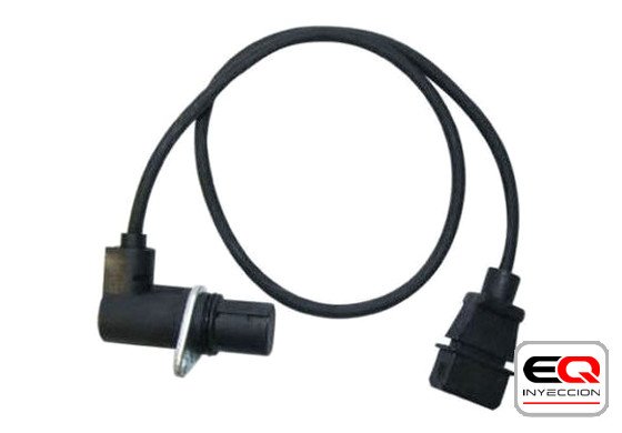 Sensores Rotacion (CKP)