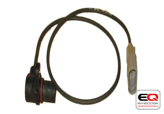 Sensores Rotacion (CKP)
