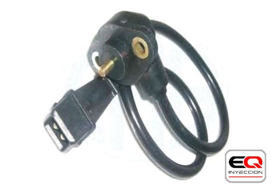 Sensores Rotacion (CKP)