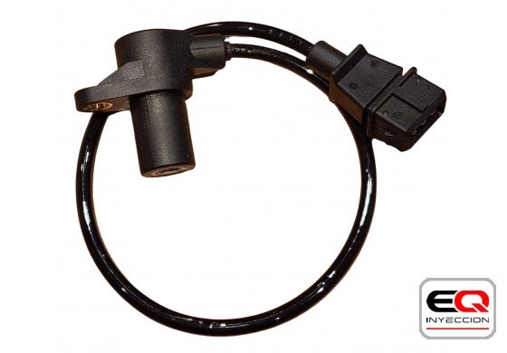 Sensores Rotacion (CKP)