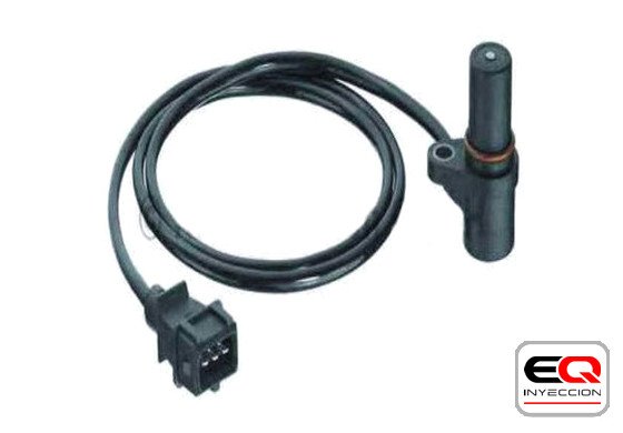 Sensores Rotacion (CKP)