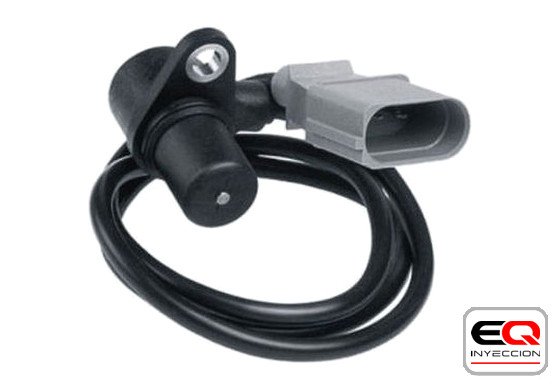 Sensores Rotacion (CKP)
