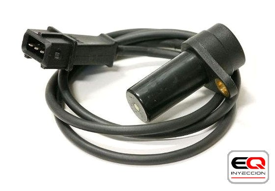 Sensores Rotacion (CKP)
