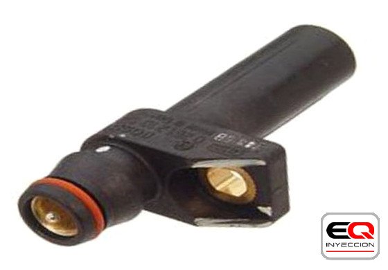 Sensores Rotacion (CKP)