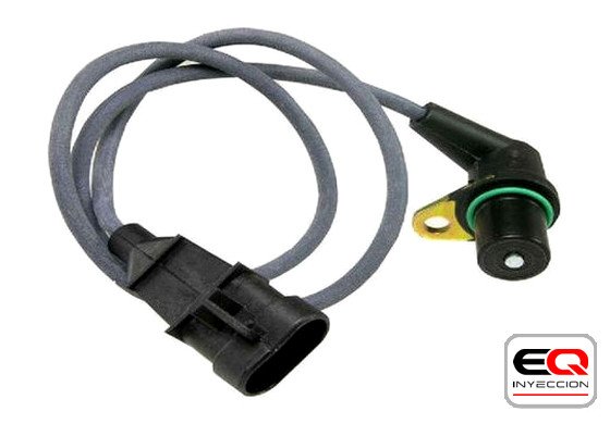Sensores Rotacion (CKP)