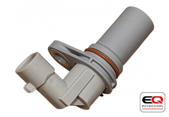 Sensores Rotacion (CKP)
