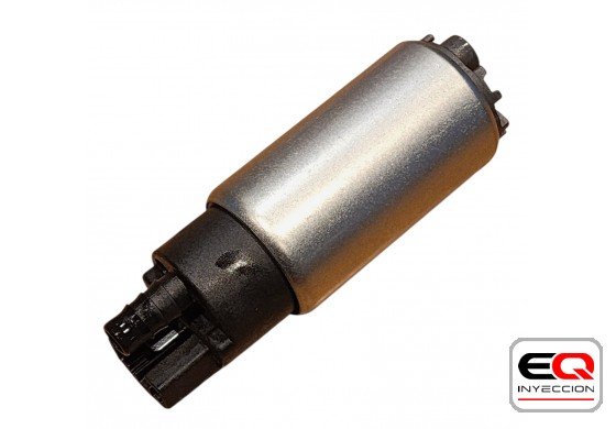 Bomba Combustibles