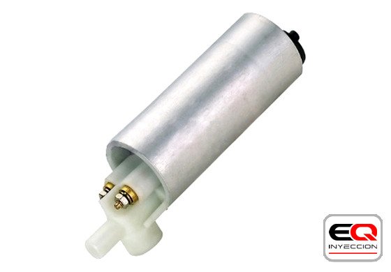 Bomba Combustibles