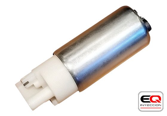 Bomba Combustibles