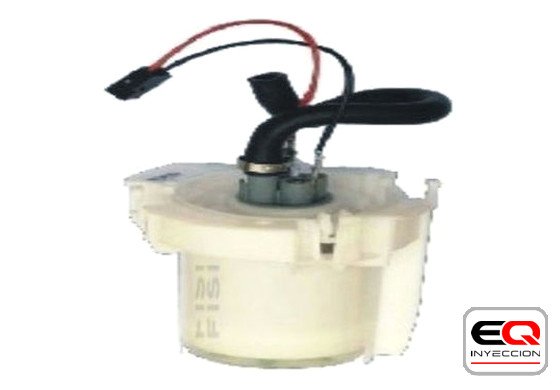 Bomba Combustibles