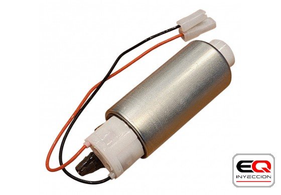 Bomba Combustibles
