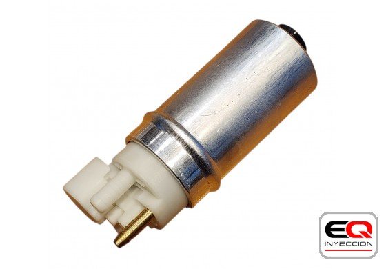 Bomba Combustibles