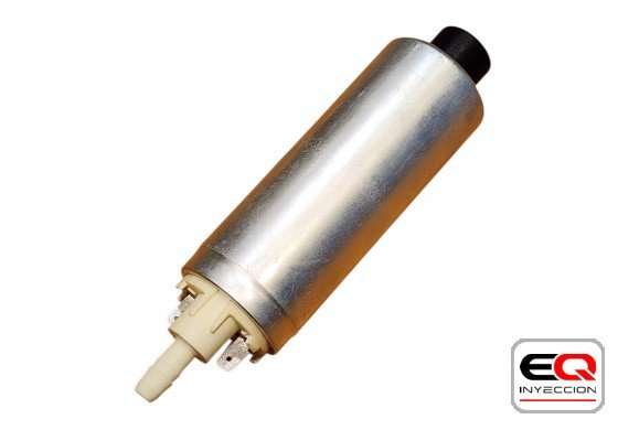 Bomba Combustibles