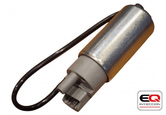 Bomba Combustibles