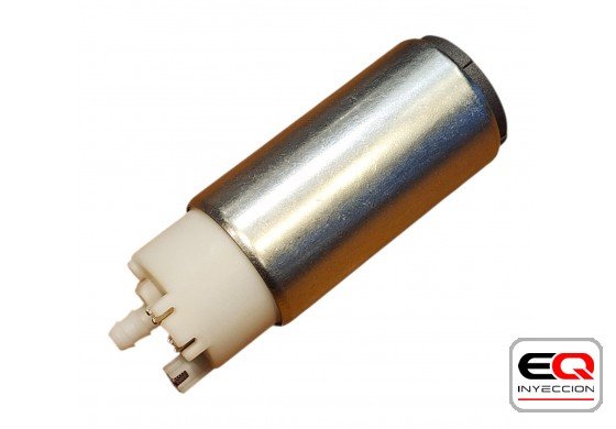 Bomba Combustibles