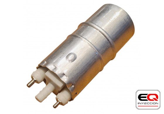 Bomba Combustibles
