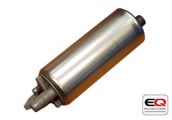 Bomba Combustibles