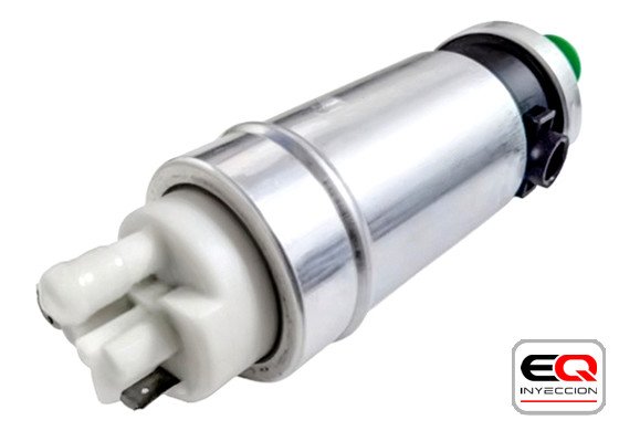 Bomba Combustibles