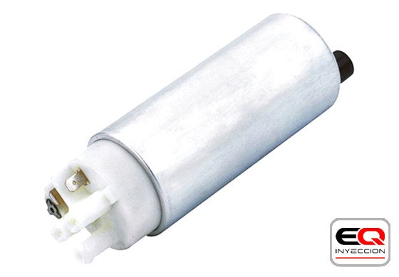 Bomba Combustibles