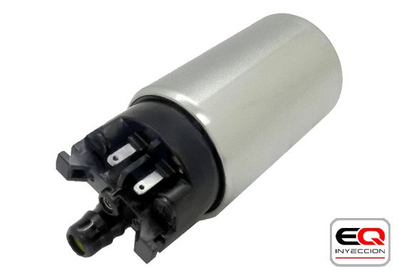 Bomba Combustibles