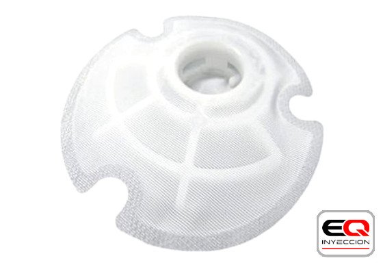 Bombas Combustible Prefiltros