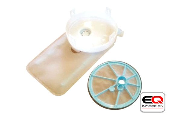 Bombas Combustible Prefiltros