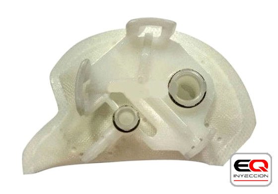 Bombas Combustible Prefiltros