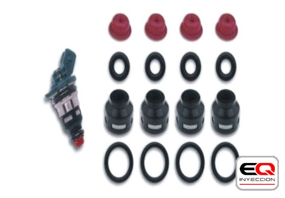Inyectores Filtros y Accesorios