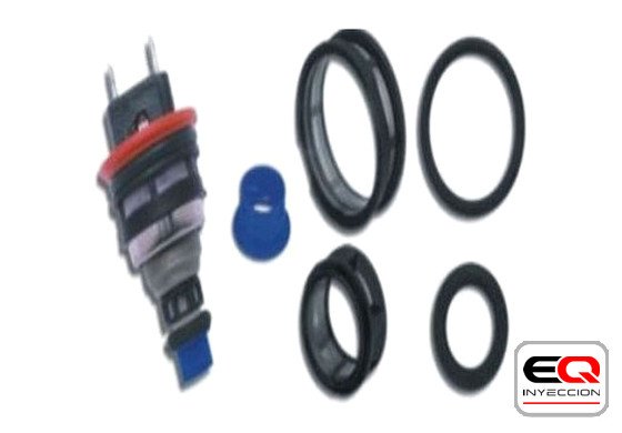 Inyectores Filtros y Accesorios