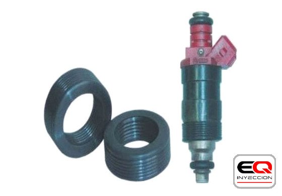 Inyectores Filtros y Accesorios