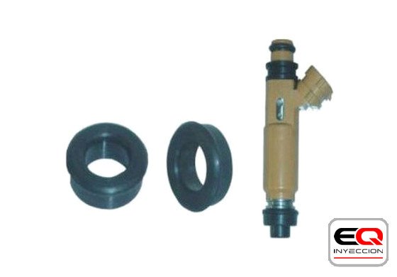 Inyectores Filtros y Accesorios