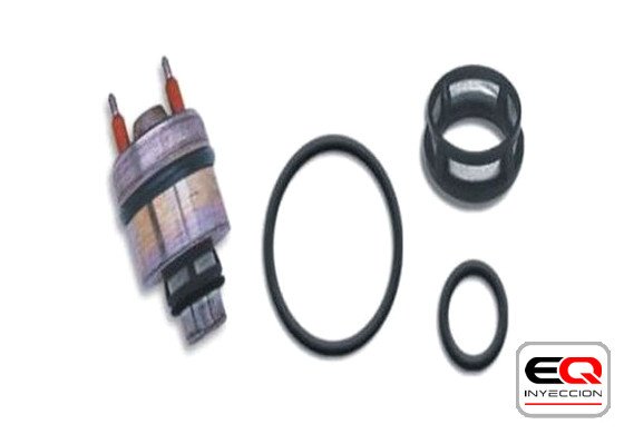 Inyectores Filtros y Accesorios