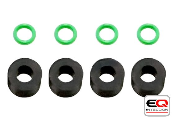Inyectores Filtros y Accesorios