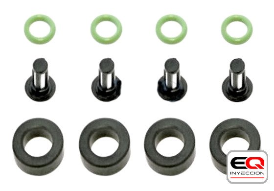 Inyectores Filtros y Accesorios