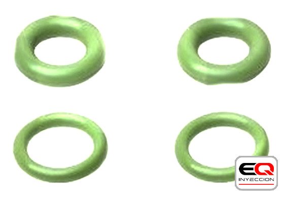 Inyectores Filtros y Accesorios