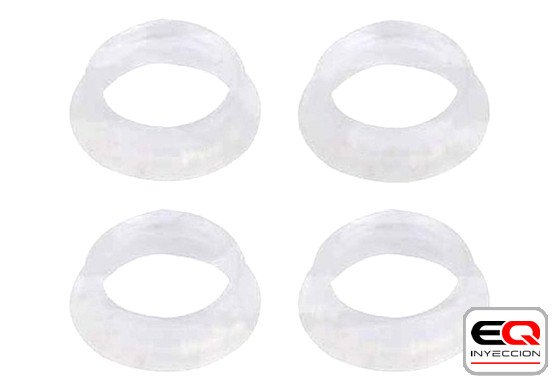 Inyectores Filtros y Accesorios