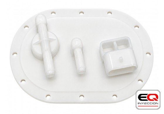 Flotantes Tapa Superior