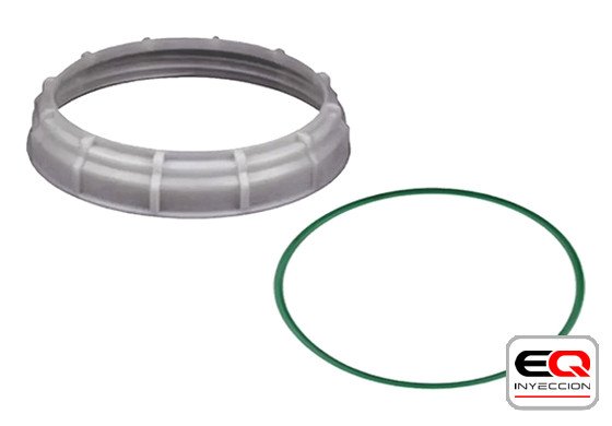 Flotantes Kit Tuercas