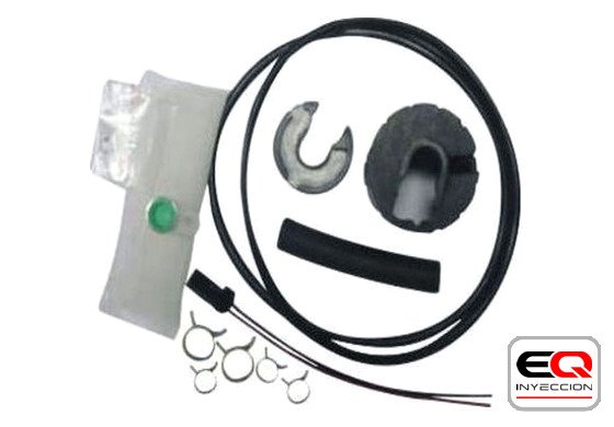 Bombas Combustible Accesorios