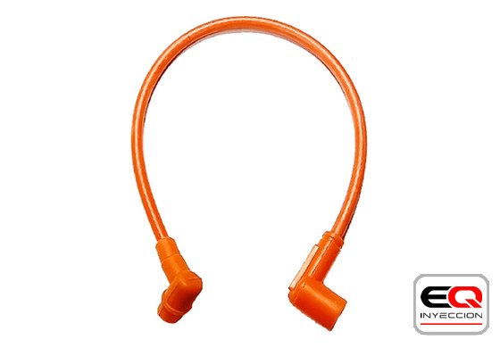 Cables de Bujia Solo Bobina