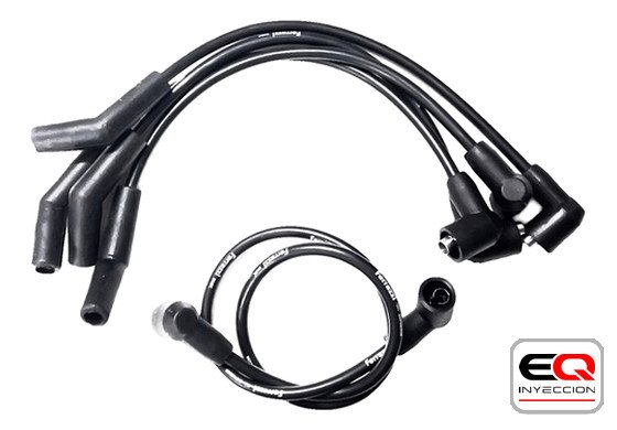Cables Bujia