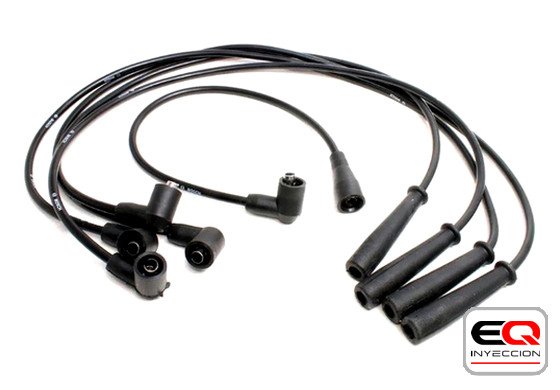Cables Bujia