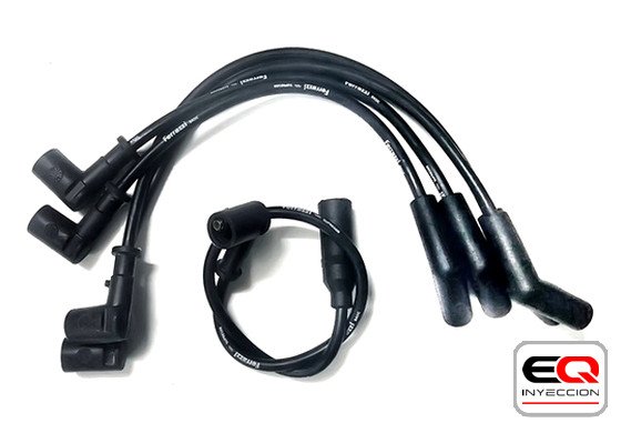Cables Bujia