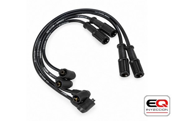 Cables Bujia