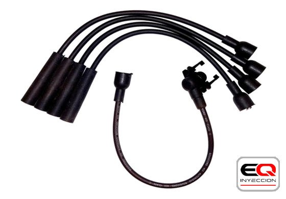 Cables Bujia