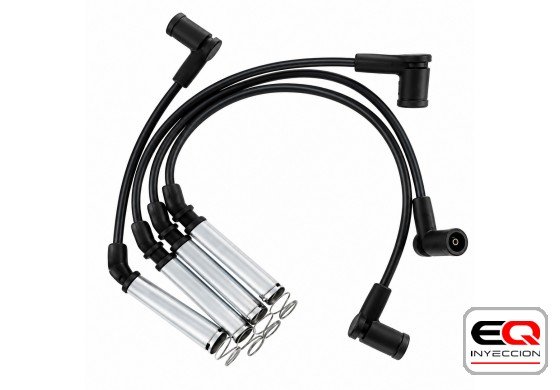 Cables Bujia