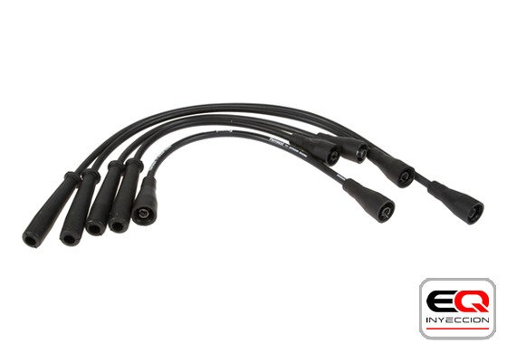 Cables Bujia